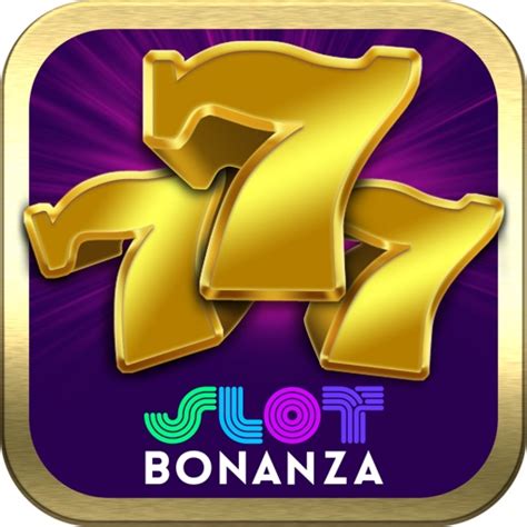 slot bonanza - 777 casino free online slots games